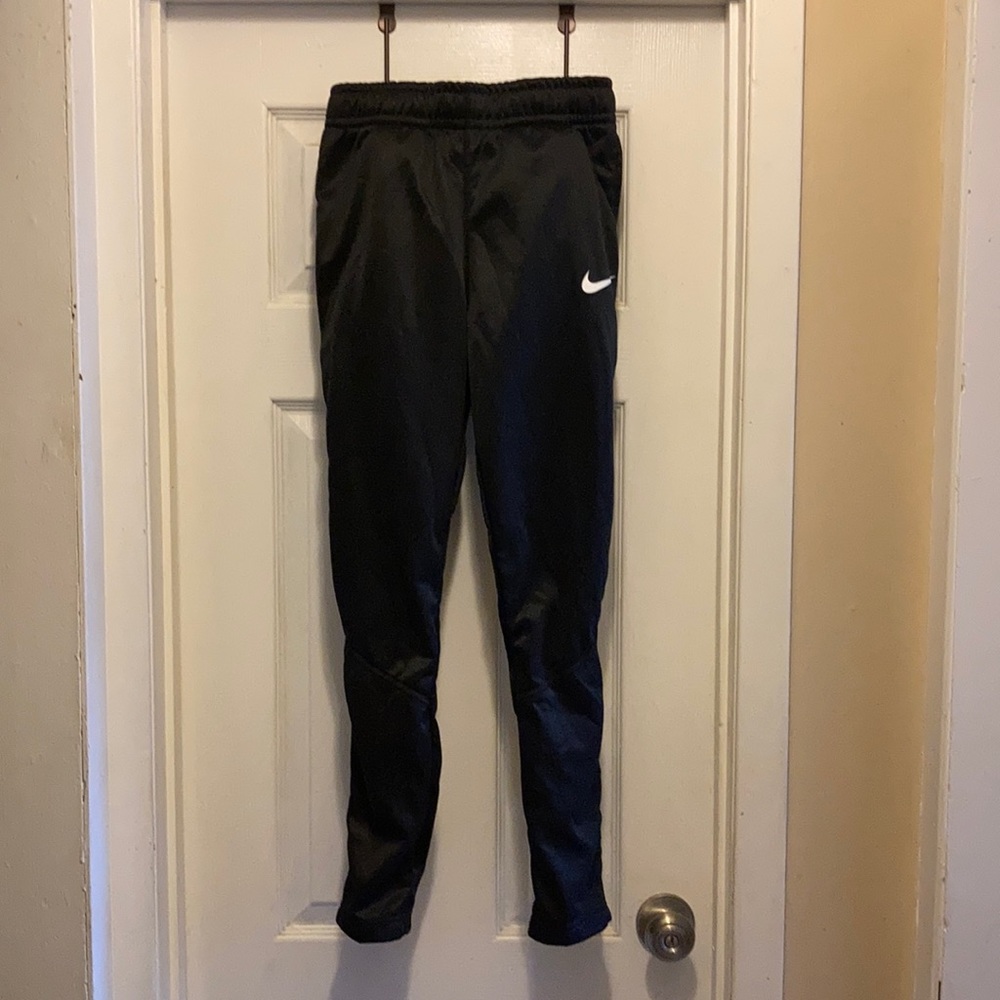 Nike sweat pants